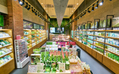 K-Beauty Retail Momentum Creates Sourcing Opportunity at ASD Market Week