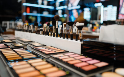 Luxury Beauty Is Getting Smaller, Smarter and More Personal