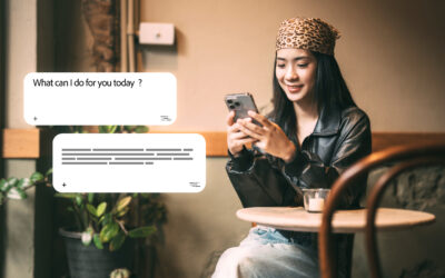 New Trends in AI-Driven Shopping Behavior
