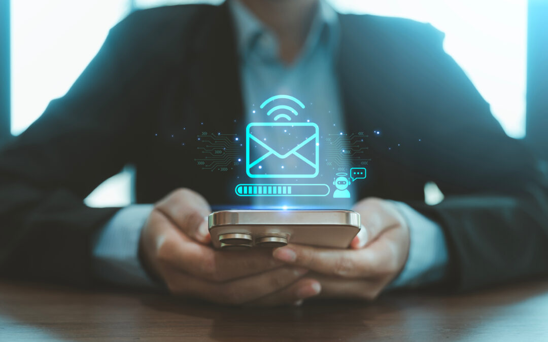 Relevance Is the Real Advantage in AI Marketing