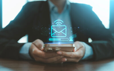 Relevance Is the Real Advantage in AI Marketing