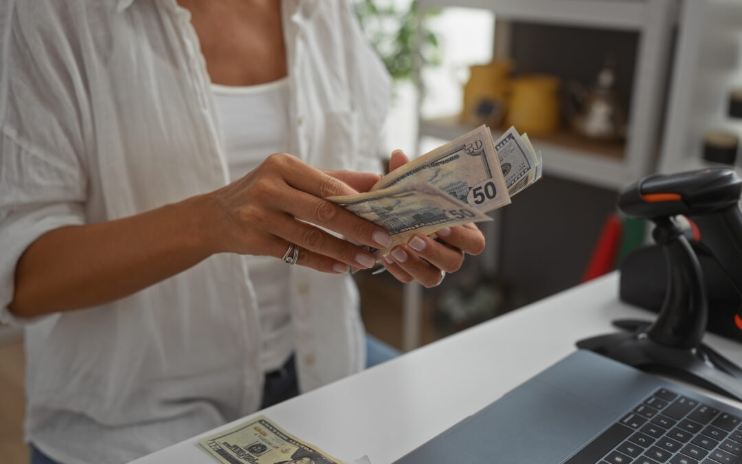 Retail Consumers Keep Buying, Despite Ongoing Caution