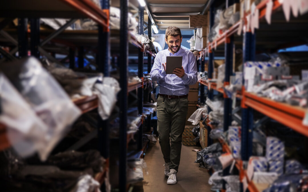 Retailers Driving Change: 2026 Inventory Strategies