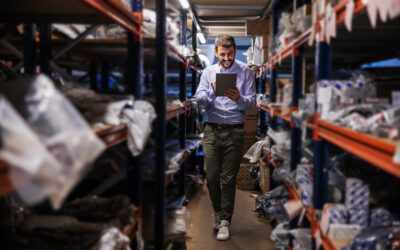 Retailers Driving Change: 2026 Inventory Strategies