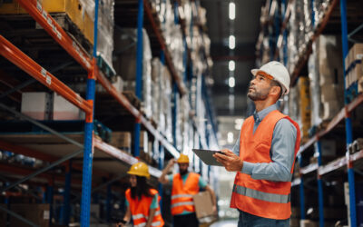 Rethinking Logistics Strategy With Amazon Supply Chain Services