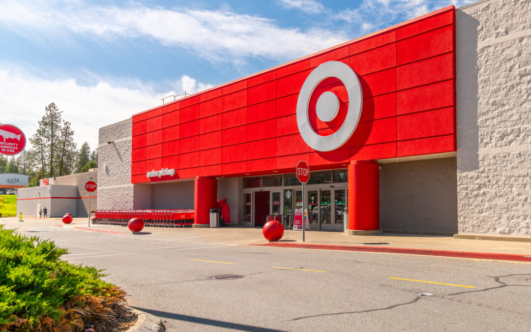 Target Pilots Trend Brain to Boost Retail Agility and Speed to Market