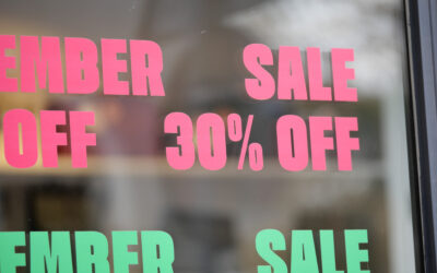 Using Customer Data and Loyalty Insights to Rethink Retail Discounts