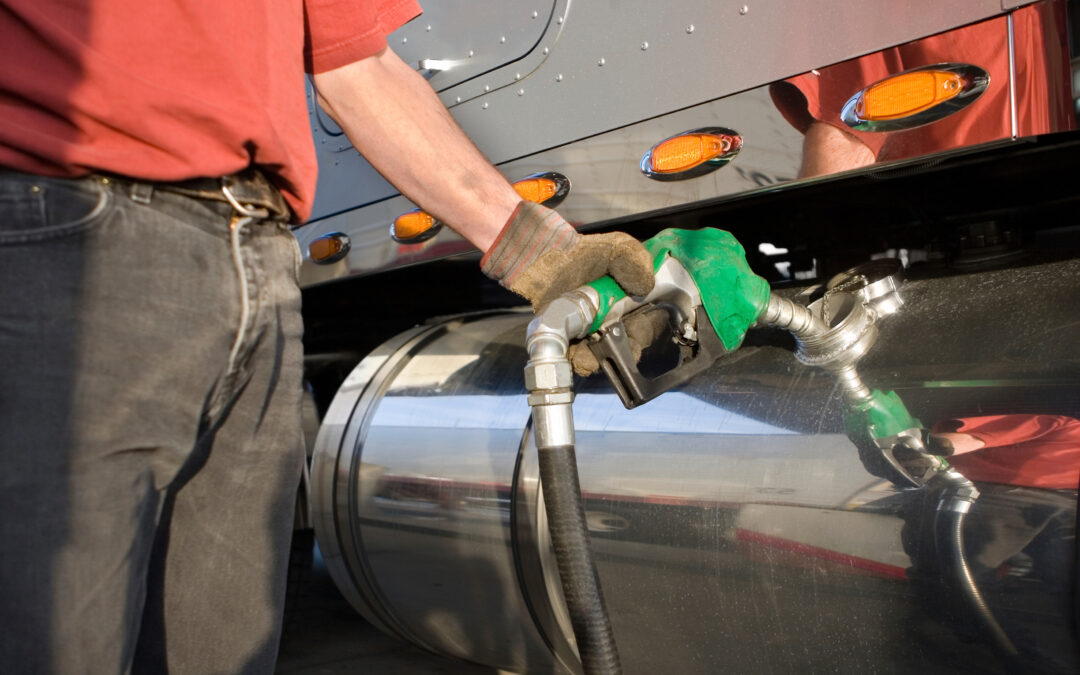 What Rising Fuel Surcharges Mean for Retail Shipping