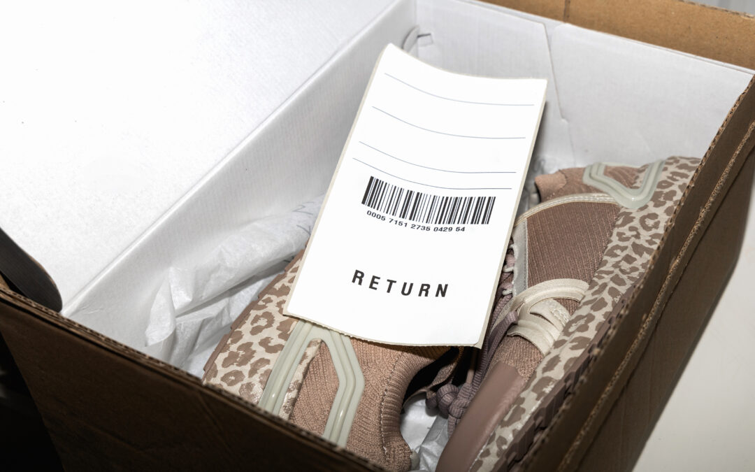 Why Reverse Logistics Matters for Retail Margins