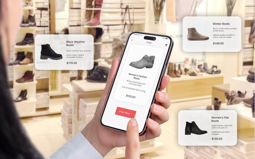AI Shopping’s Two-Tier Future: Free for Speed, Paid for Trust