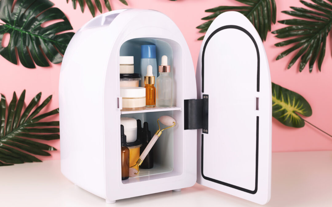 K-Beauty Is Winning Over Global Shoppers