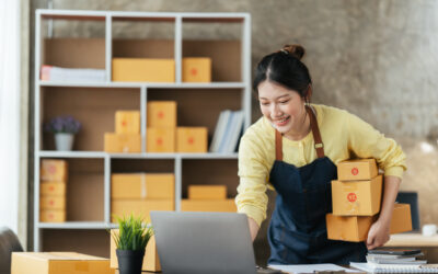 Local Retailers Are Winning Back Shoppers
