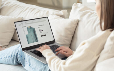 What Clothing Search Trends Reveal About Retail Demand