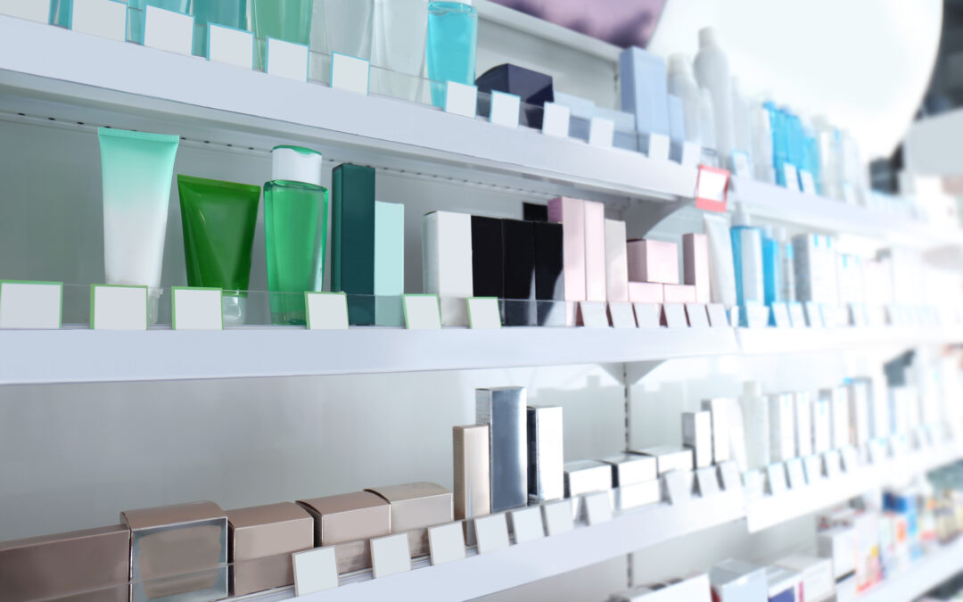 How Great Packaging Wins Attention