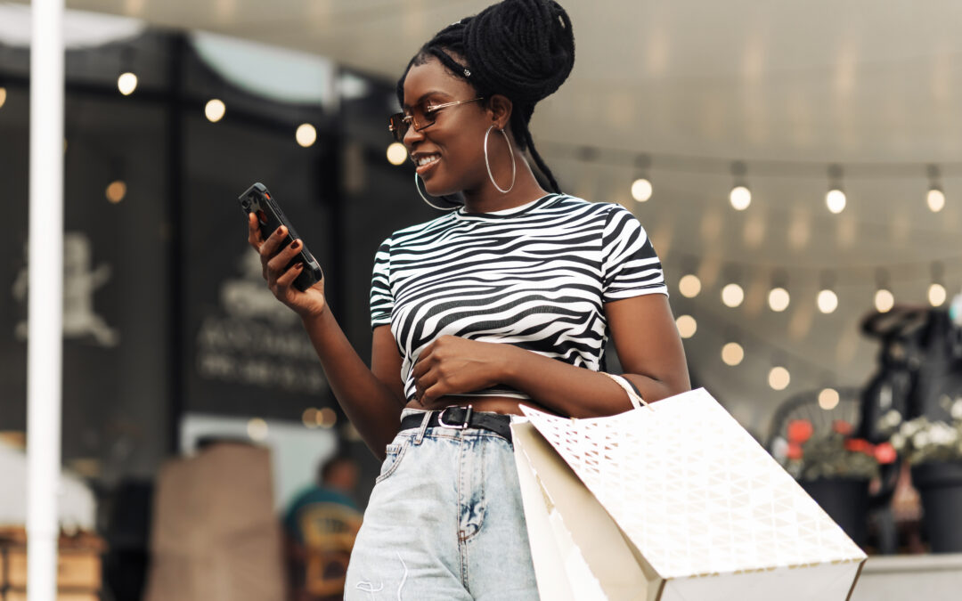 How Small Retailers Can Win as AI Changes Consumer Search Behavior