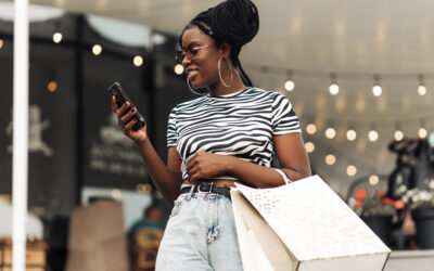 How Small Retailers Can Win as AI Changes Consumer Search Behavior