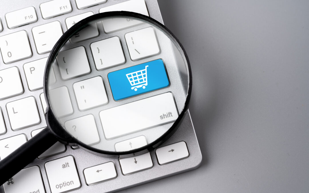 Make Your Products Easier to Find and Easier to Buy