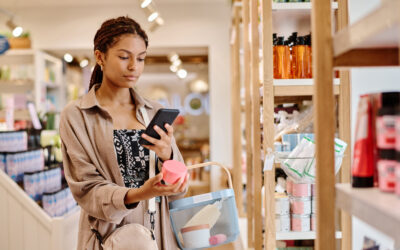 Physical Stores Still Matter in a Search-First Shopping World