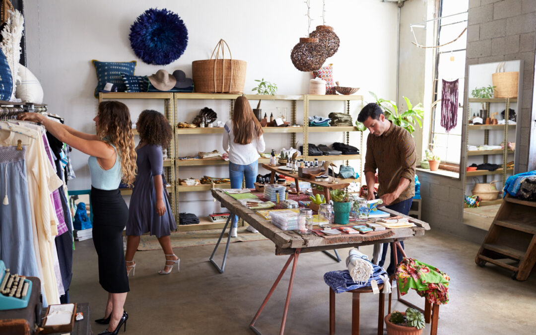 Retail Sales Climbed Again in June as Summer Spending Held Strong
