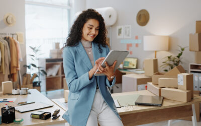 The Behaviors Behind Better Small Business Margins