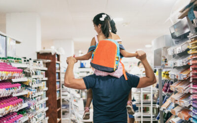 The Forces Reshaping Back-to-School Retail in 2026
