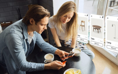 What AI Means for Brands, Retailers and Product Discovery