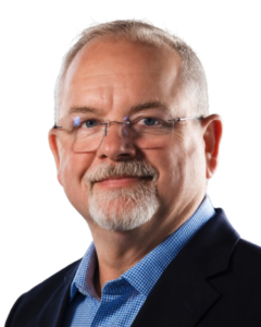 Curtis Greve