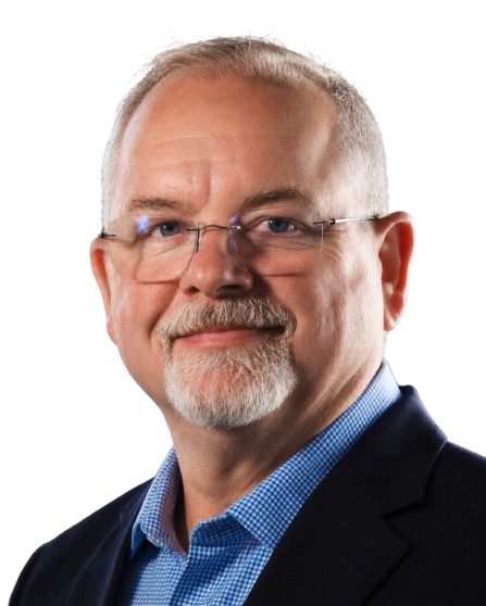 Curtis Greve