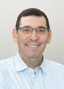 Dave Gershon