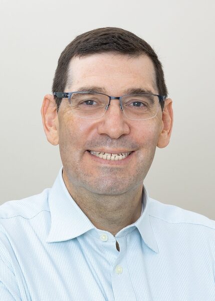 Dave Gershon
