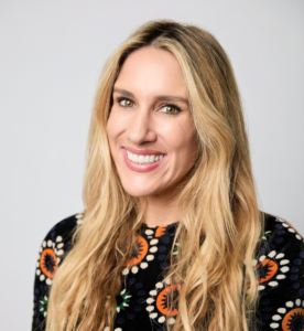 Kelly Helfman