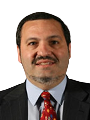 Tony Sciarrotta