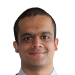 Akin Shah