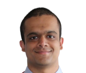 Akin Shah