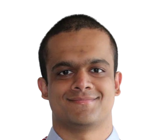 Akin Shah