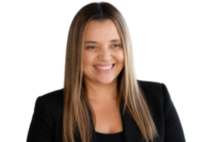 Cindy Calderon