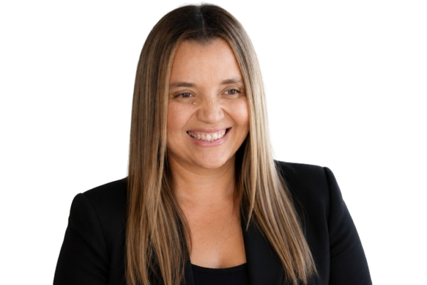 Cindy Calderon