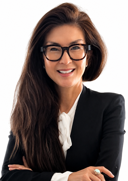 Nancy Yamada