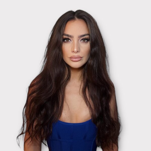 Roxanne Kaiser