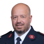 Colonel Mark Nelson