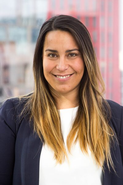 Pilar Sabaj