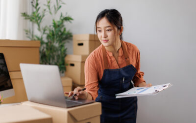 Better Retail Systems, Smoother Store Performance