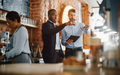 Cafés Can Increase Ticket Size Through Retail, Not Just More Drinks