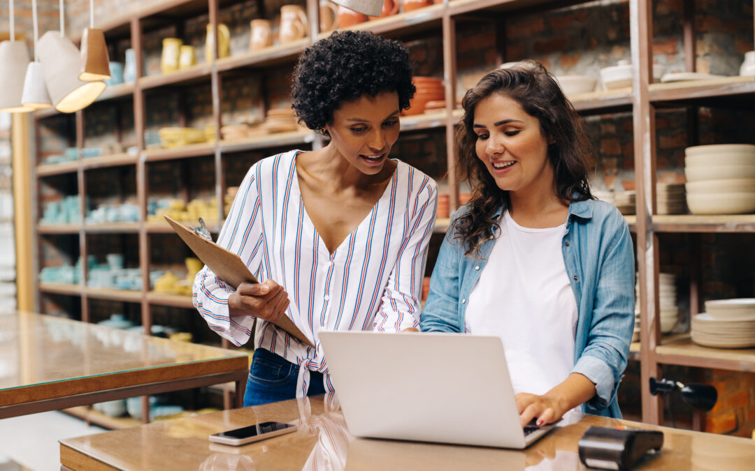 How Retail Businesses Can Run PR That Earns Attention