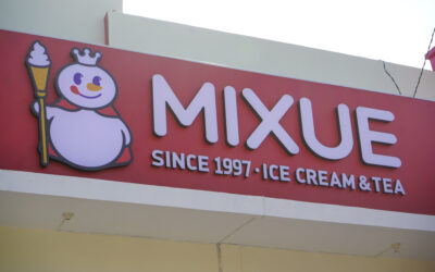 How Small Retailers Can Use a Brand Character Strategically