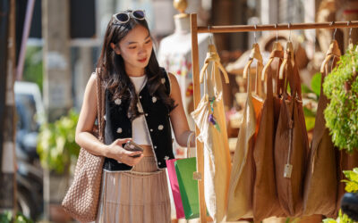 Local Events Are Driving Retail Foot Traffic