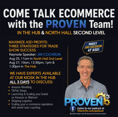 Proven COnference