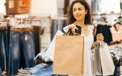 Understanding Modern Retail Shopping Behavior