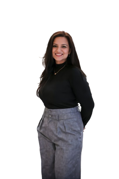 Namita Shrivastava