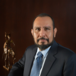 Javier Lagunes Toledo Role